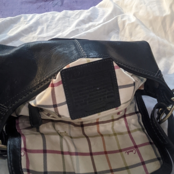 Coach Bleecker Shoulder Bag - Picture 3 of 7